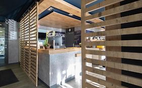 B&B Hotel Essen-Nord